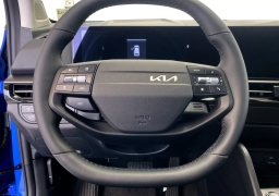 Kia Sportage EX FWD 2026