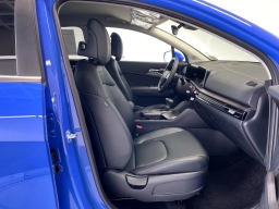 Kia Sportage EX FWD 2026