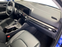 Kia Sportage EX FWD 2026