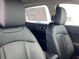 Kia Sportage EX FWD 2026