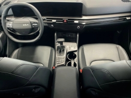 Kia Sportage EX FWD 2026