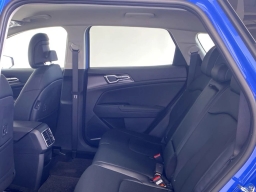 Kia Sportage EX FWD 2026