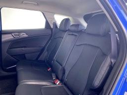 Kia Sportage EX FWD 2026