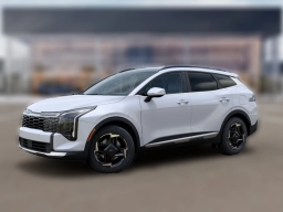Kia Sportage EX FWD 2026