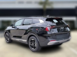 Kia Sportage EX FWD 2026