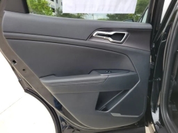 Kia Sportage EX FWD 2026