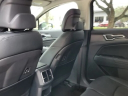 Kia Sportage EX FWD 2026