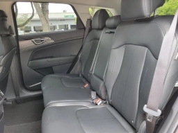 Kia Sportage EX FWD 2026