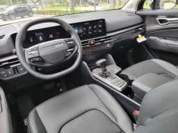 Kia Sportage EX FWD 2026