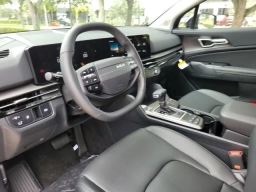 Kia Sportage EX FWD 2026