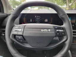 Kia Sportage EX FWD 2026