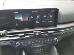 Kia Sportage EX FWD 2026