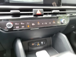 Kia Sportage EX FWD 2026