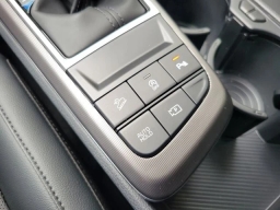 Kia Sportage EX FWD 2026