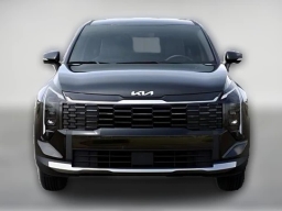 Kia Sportage EX FWD 2026