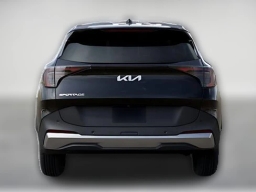 Kia Sportage EX FWD 2026