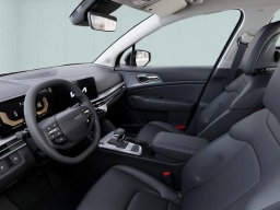 Kia Sportage EX FWD 2026