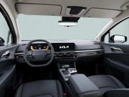 Kia Sportage EX FWD 2026