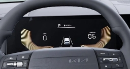 Kia Sportage EX FWD 2026