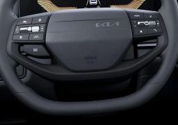 Kia Sportage EX FWD 2026