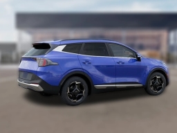 Kia Sportage EX FWD 2026