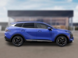 Kia Sportage EX FWD 2026