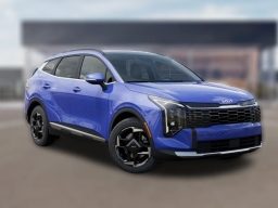 Kia Sportage EX FWD 2026