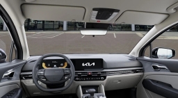 Kia Sportage EX FWD 2026