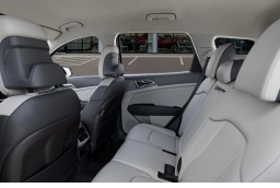 Kia Sportage EX FWD 2026
