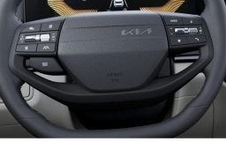 Kia Sportage EX FWD 2026