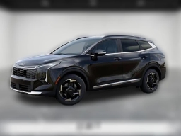 Kia Sportage EX FWD 2026