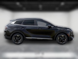 Kia Sportage EX FWD 2026