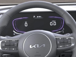 Kia Sportage EX FWD 2025