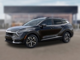 Kia Sportage EX FWD 2025