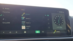 Kia Sportage EX FWD 2026