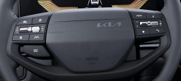 Kia Sportage EX FWD 2026