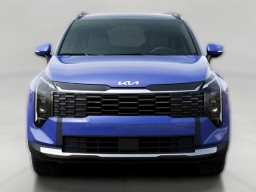 Kia Sportage EX FWD 2026