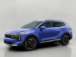 Kia Sportage EX FWD 2026