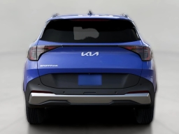Kia Sportage EX FWD 2026