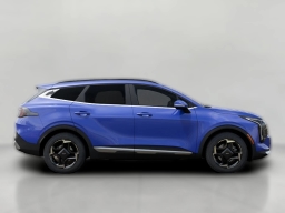 Kia Sportage EX FWD 2026