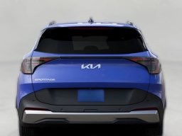 Kia Sportage EX FWD 2026