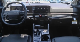 Kia Sportage EX FWD 2026