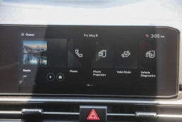 Kia Sportage EX FWD 2026