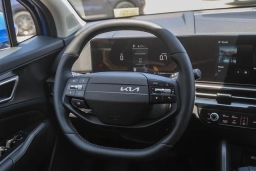 Kia Sportage EX FWD 2026