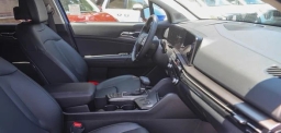 Kia Sportage EX FWD 2026