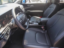 Kia Sportage EX FWD 2026