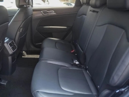 Kia Sportage EX FWD 2026