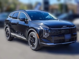 Kia Sportage EX FWD 2026