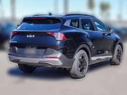 Kia Sportage EX FWD 2026