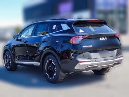 Kia Sportage EX FWD 2026
